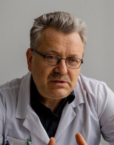 Lekarz Artrolog Kamil Kowalewski